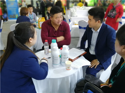 水溶肥，葉面肥