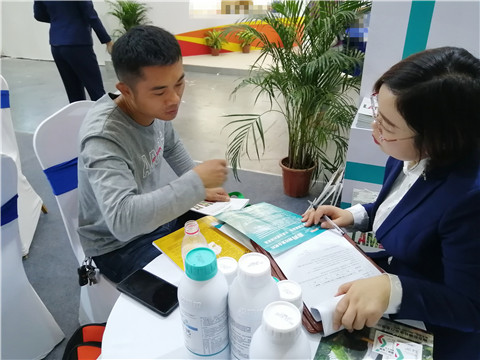 水溶肥，葉面肥